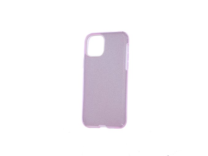 58386 glitter 3in1 case for iphone 11 pro pink