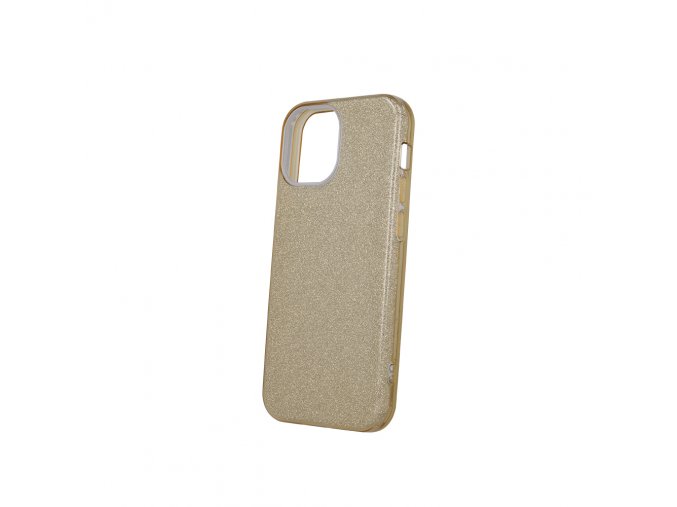 58401 glitter 3in1 case for iphone 13 mini 5 4 quot gold