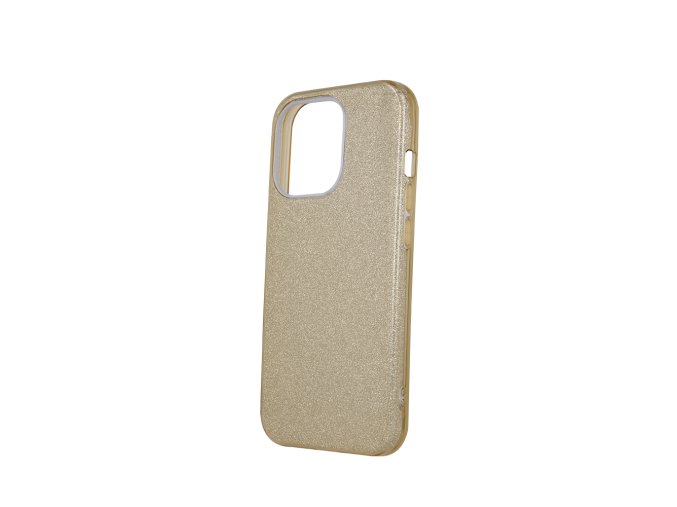 58461 glitter 3in1 case for iphone 13 pro 6 1 quot gold