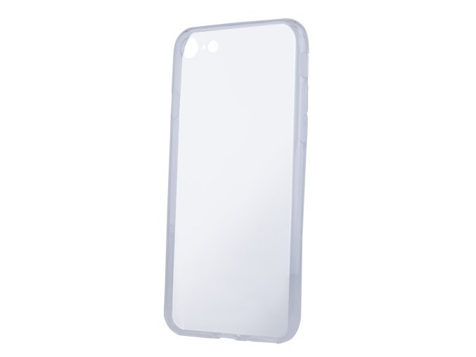 58284 slim case 1 mm for iphone 14 6 1 quot transparent