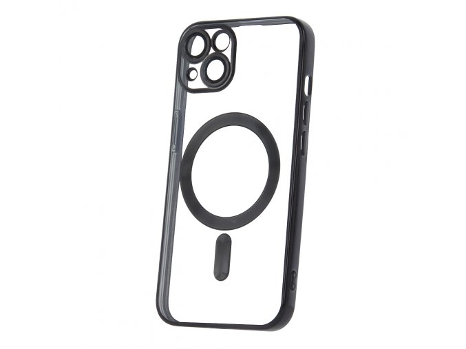 60467 color chrome mag case for iphone 13 6 1 quot black