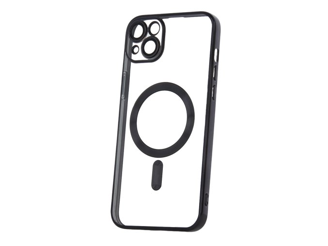 60602 color chrome mag case for iphone 14 6 1 quot black