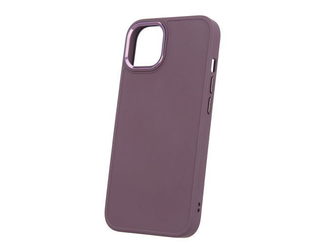 60908 satin case for samsung galaxy a14 4g a14 5g burgundy