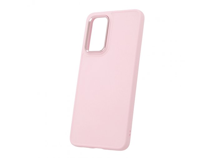 61559 satin case for samsung galaxy a53 5g pink