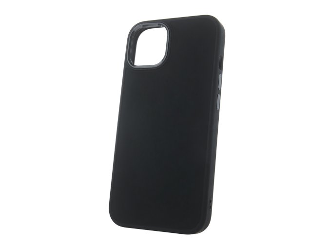 60926 satin case for samsung galaxy s22 plus black