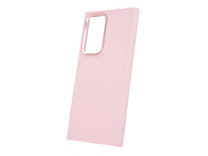 61649 satin case for samsung galaxy s22 ultra pink