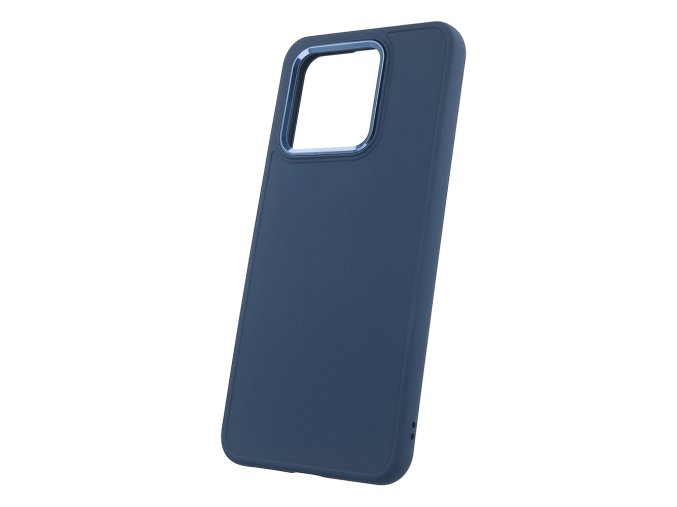 60998 satin case for xiaomi redmi 10c 4g dark blue