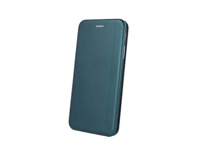 61457 smart diva case for huawei p30 lite dark green