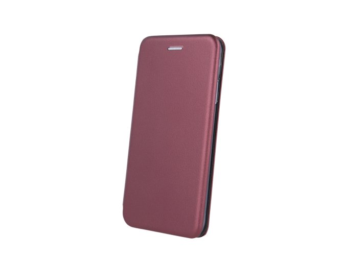 61067 smart diva case for xiaomi 13 lite 5g burgundy