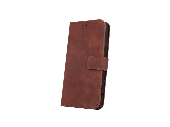 61064 smart velvet case for samsung galaxy s22 ultra brown