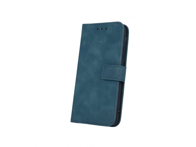 61448 smart velvet case for xiaomi redmi note 10 pro dark green