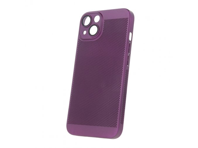 63725 airy case for samsung galaxy a33 5g purple
