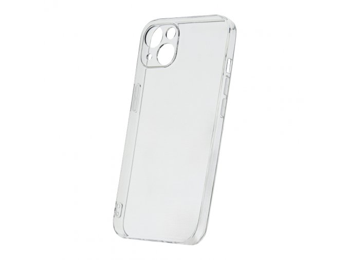 64425 slim case 2 mm for iphone 15 pro 6 1 quot transparent