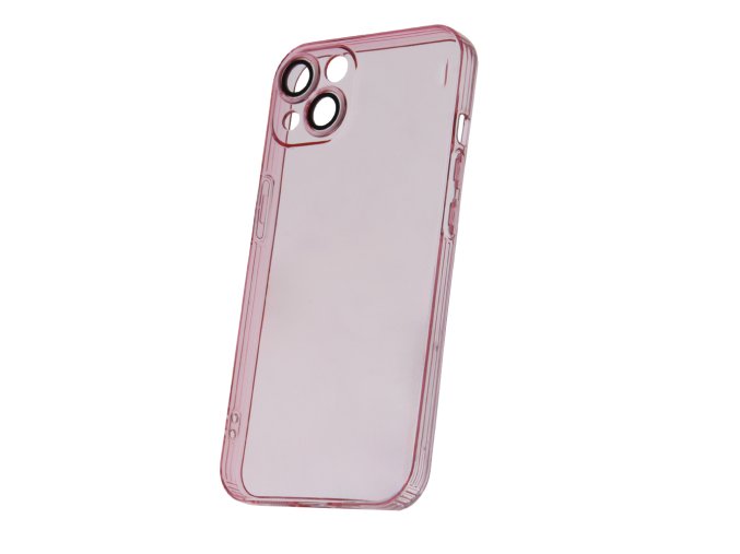 65271 slim color case for samsung galaxy s23 ultra pink