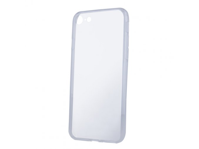 66492 slim case 1 mm for motorola edge 40 transparent