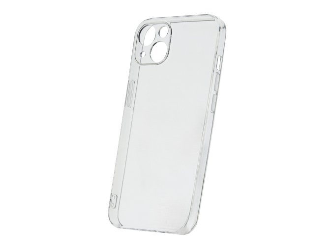 66495 slim case 2 mm for motorola edge 40 transparent