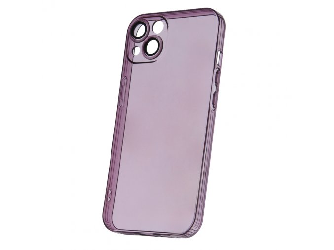 68010 slim color case for iphone 15 pro 6 1 quot plum