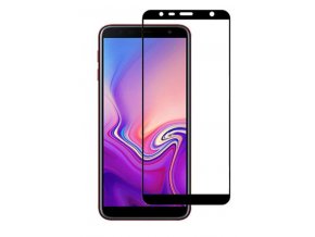 3D Tvrzené sklo na Samsung Galaxy J4 Plus J6 Plus