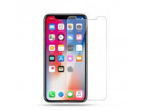 tvrzené sklo a iPhone X