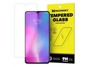 eng pl Wozinsky Tempered Glass 9H Screen Protector for Xiaomi Mi 9 Lite Mi CC9 packaging envelope 51835 1