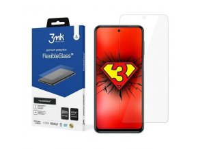 eng pl 3MK FlexibleGlass Xiaomi Redmi Note 10 Pro Szklo Hybrydowe 70079 1