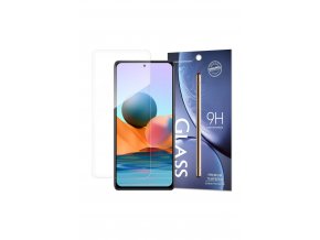 Edzett üveg Xiaomi Redmi Note 10 5G / Poco M3 Pro 5G