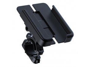 eng pl Joyroom adjustable phone bike mount holder for handlebar black JR ZS252 71626 1