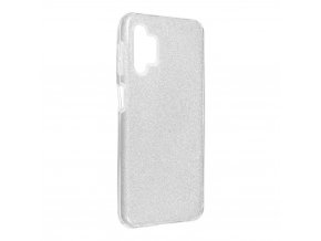 eng pl Forcell SHINING case for SAMSUNG Galaxy A53 5G silver 100370 1