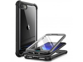 eng pl Supcase IBLSN ARES IPHONE 7 8 SE 2020 2022 BLACK 92991 1