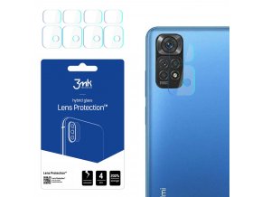 eng pl 3MK Lens Protect Xiaomi Redmi Note 11s 4G Camera lens protection 4 pcs 91936 1