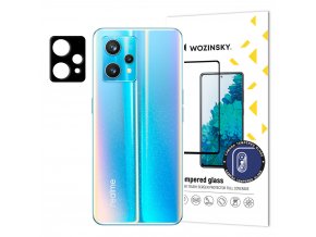 eng pl Wozinsky Full Camera Glass 9H Full Camera Tempered Glass Realme 9 Pro 9 Pro Plus 97214 1