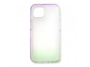 eng pl Aurora Case Case for Samsung Galaxy A53 5G Neon Gel Cover Purple 96237 1