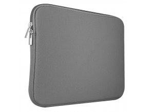 eng pl Universal case laptop bag 15 6 39 39 slide tablet computer organizer gray 108494 7