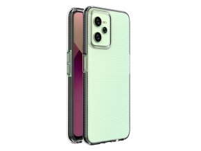 53199 tpu spring ultratenky kryt na realme c35 cerny