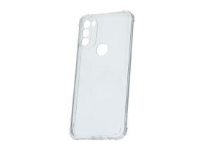 57765 anti shock 1 5 mm case for motorola moto g71 5g transparent