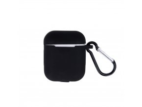 56478 case for airpods airpods 2 black with hook