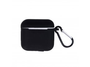 57465 case for airpods pro black with hook
