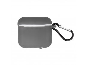 57612 case for airpods pro gray with hook