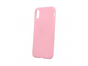 55935 matt tpu case for huawei p30 lite pink