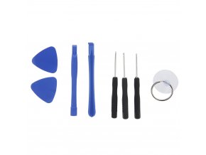 57408 set of 8 tools for opening phone cases iphone set no 1