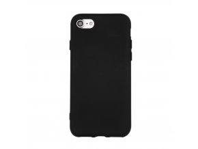 57903 silicon case for iphone 7 plus 8 plus black