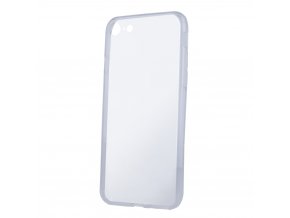 55890 slim case 1 mm for motorola edge 30 transparent