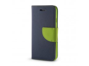 56211 smart fancy case for samsung galaxy s22 blue green