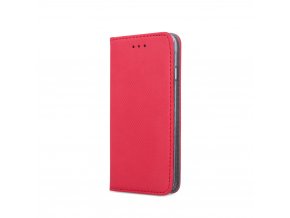 55140 smart magnet case for realme 9i 4g global oppo a96 4g red