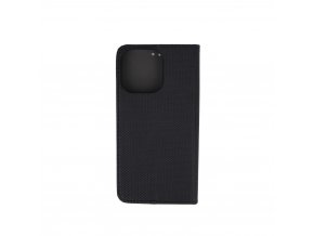57018 smart magnet case for redmi note 12 4g black