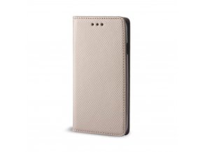 56061 smart magnet case for samsung galaxy s22 ultra gold