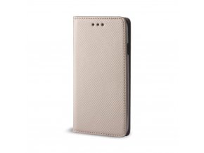 57831 smart magnet case for samsung galaxy s23 gold