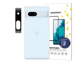 59651 tvrzene sklo wozinsky full camera glass pro google pixel 7a pro 9h fotoaparat