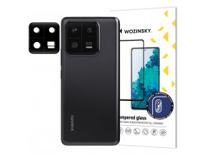 59699 tvrzene sklo wozinsky full camera glass pro xiaomi 13 pro pro 9h fotoaparat