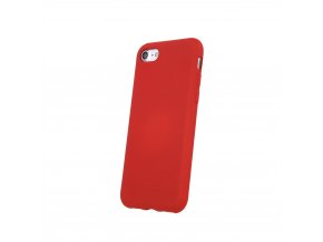 60407 silicon case for xiaomi 13 lite red